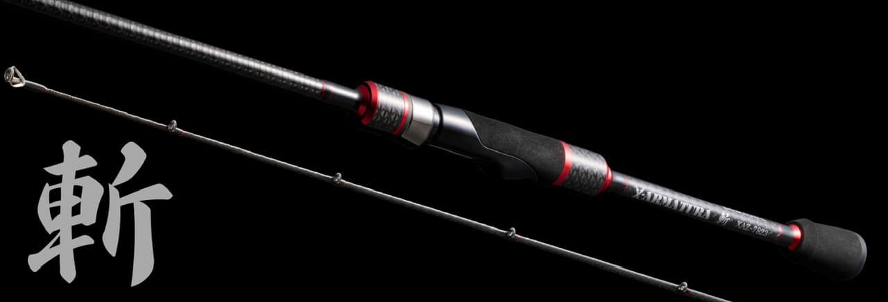 エギングロッド - LEGAME