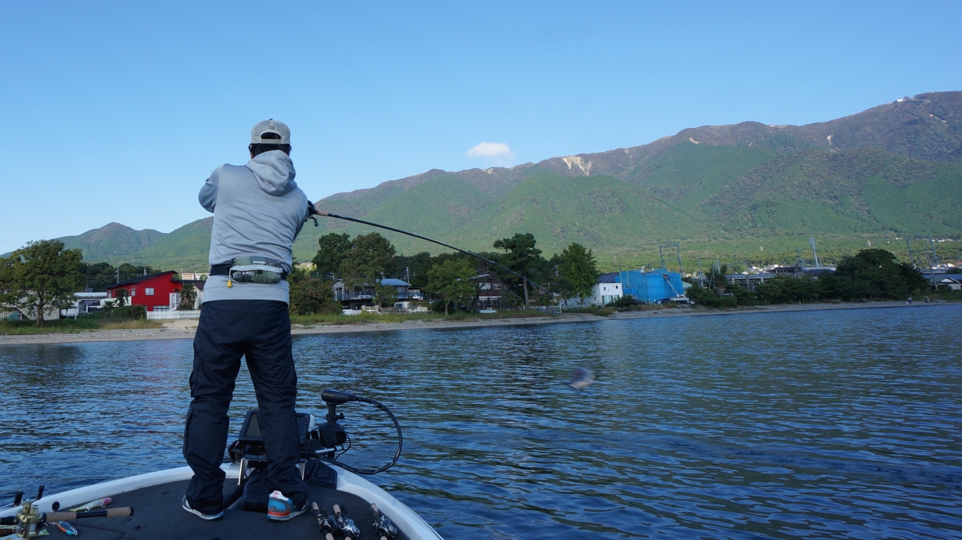 CONFIDENCE【インプレ】with LEGIT DESIGN 開発秘話含む