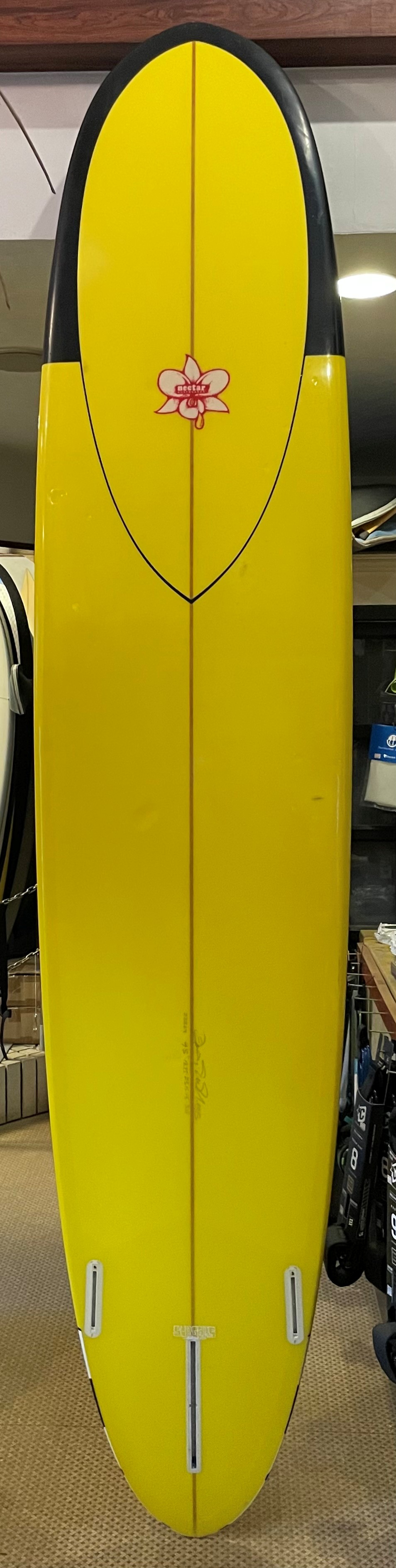 STOCKサーフボード