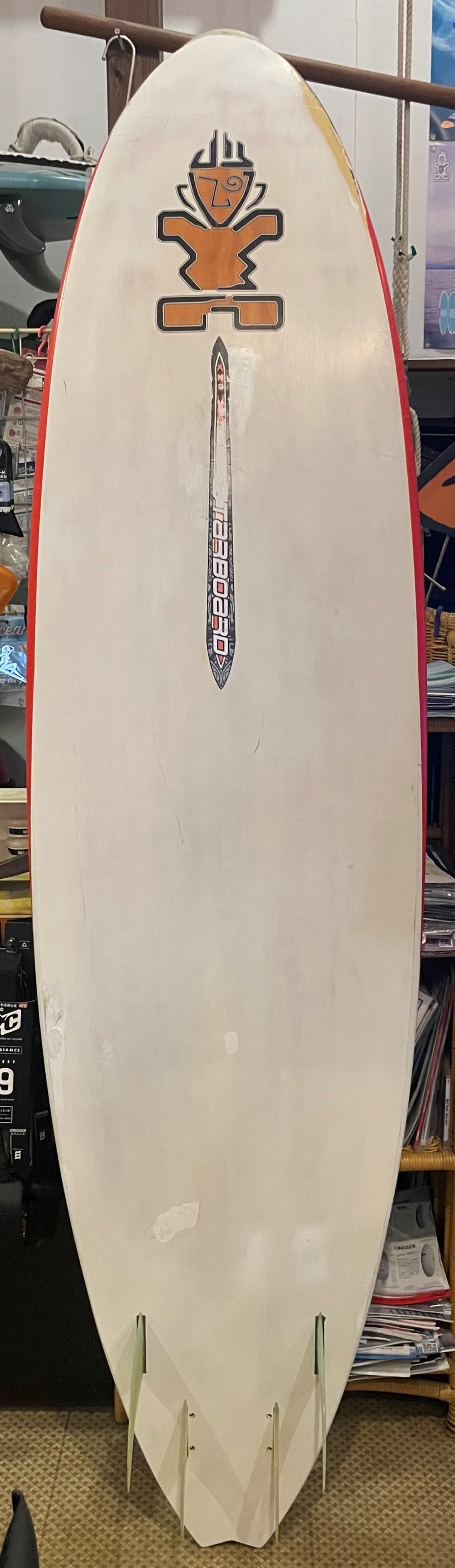 WINDSURFINGボード