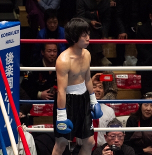 選手紹介 | レパード玉熊ボクシングジム