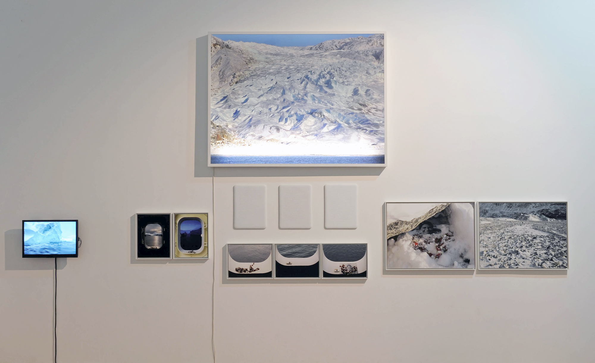 Sophie Calle: Detachment, Death, and Dialogue - LENSCRATCH