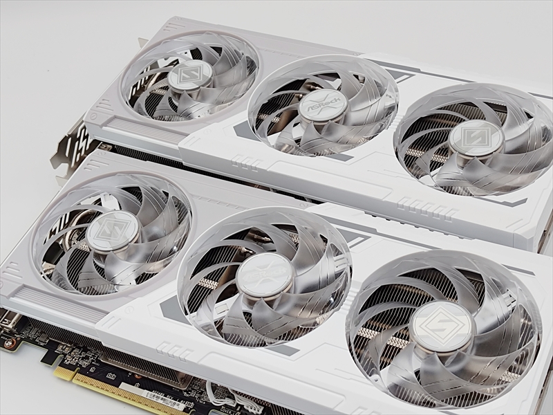 16GBと8GBの性能差を12本のゲームでチェック！コスパの良い白自作に