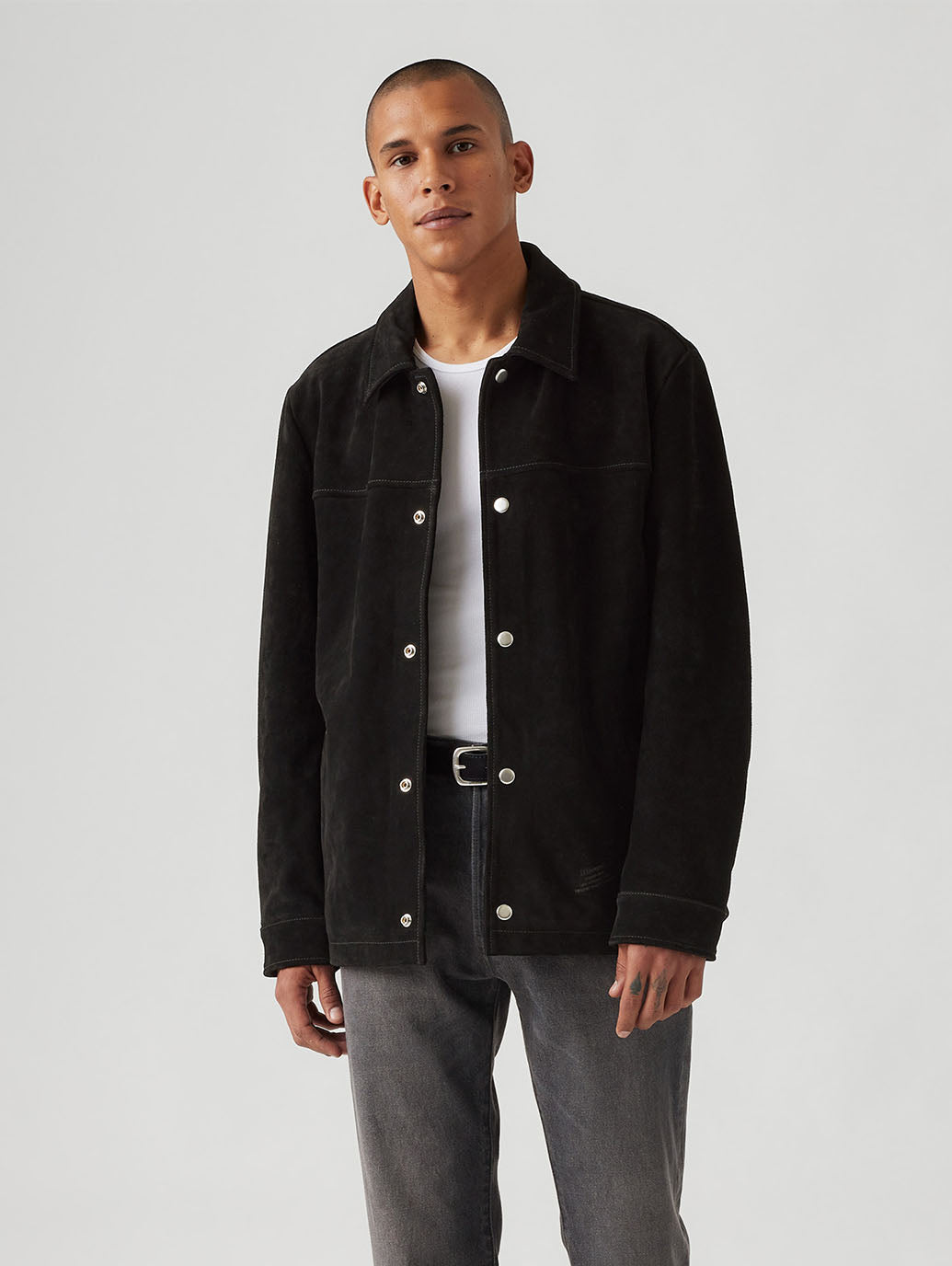 LEVI'S® x JJJJound コーチジャケット – リーバイス®公式オンラインストア