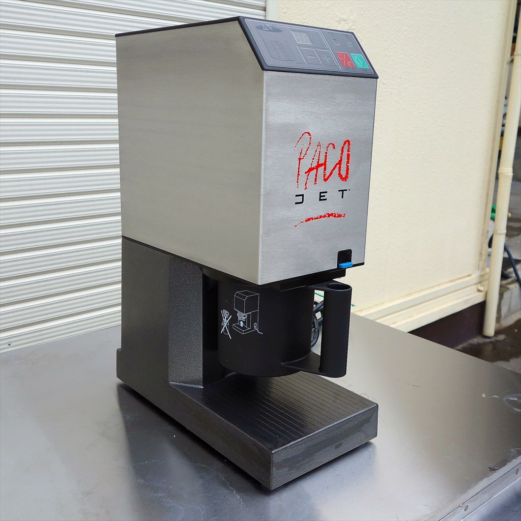 No.03528 パコジェット