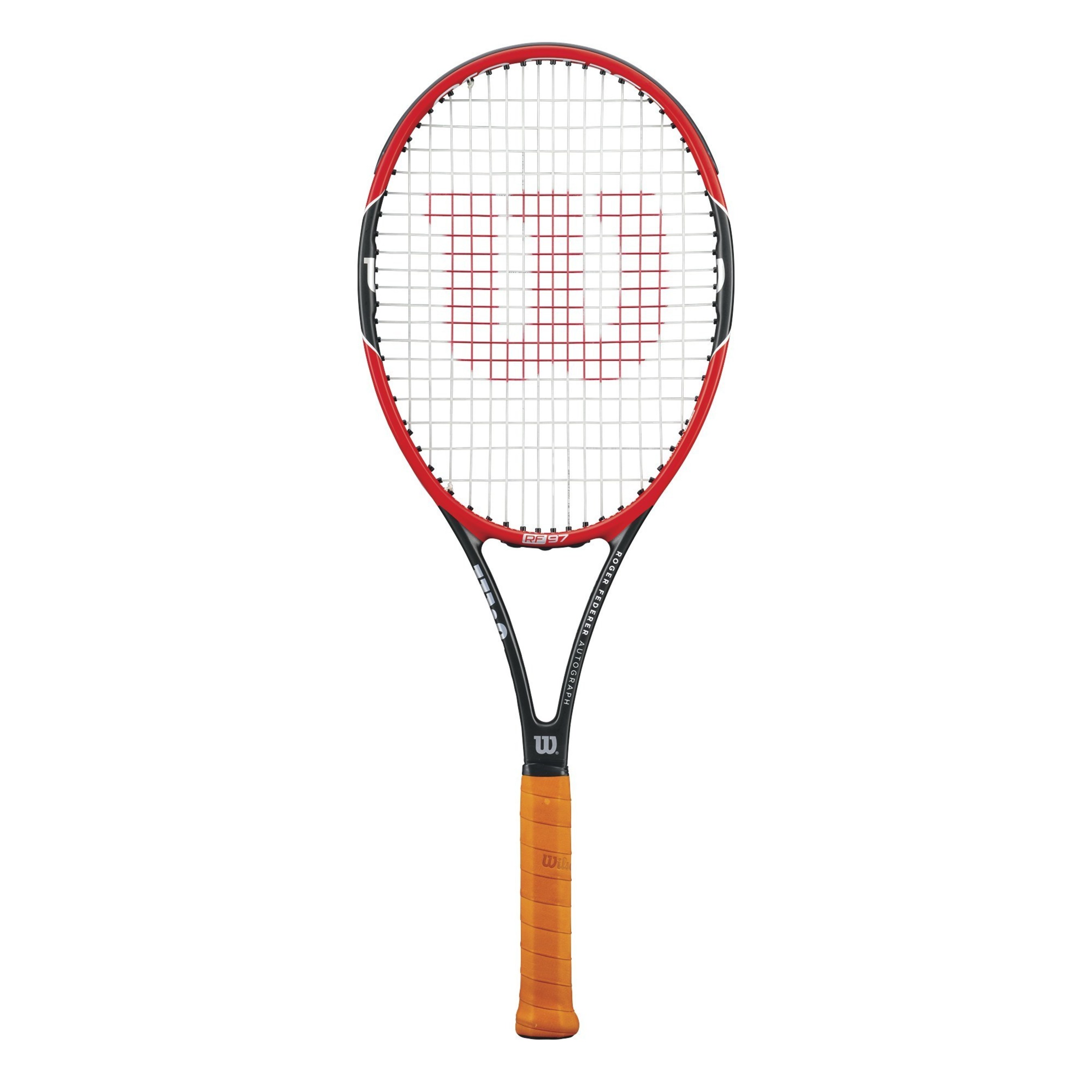 Matte-Black is Gone: Wilson Unveils Graphics Package For Roger