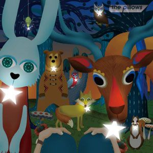 TOP | the pillows 25th Anniversary NEVER ENDING STORY