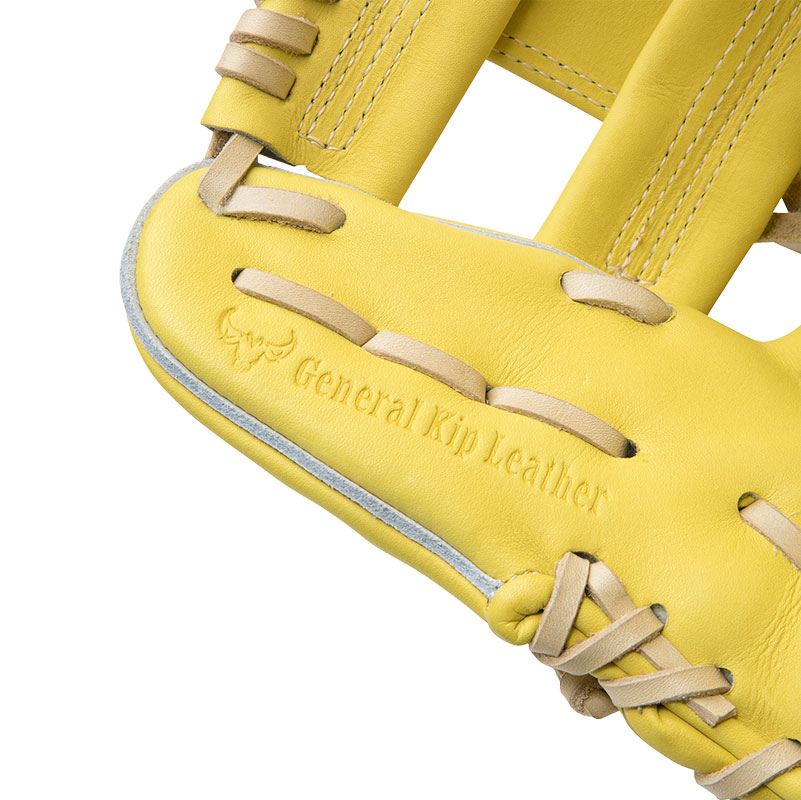 ミズノ MIZUNO 硬式用ミズノプロ5DNAテクノロジー22モデル 内野手用