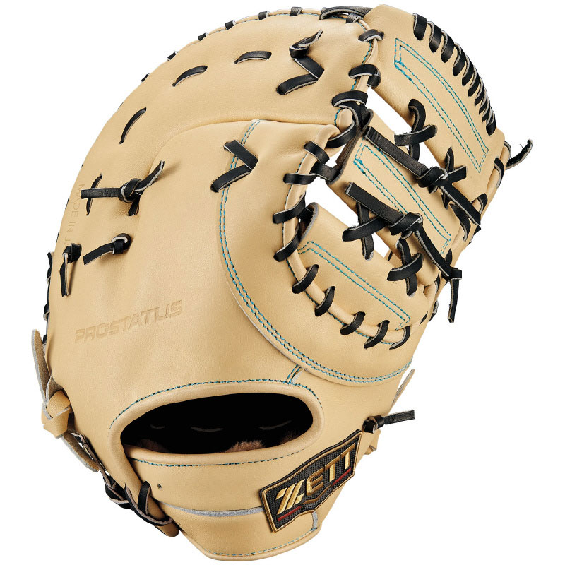 硬式ファーストミット プロステイタス BPROF233SG