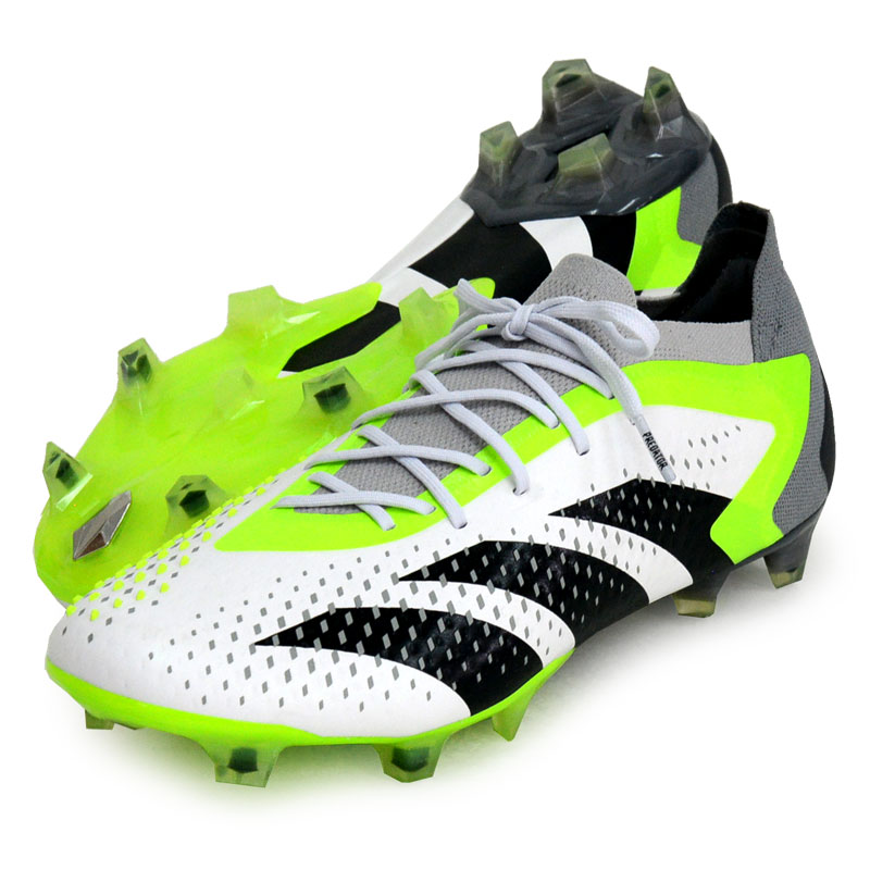 アディダス adidas プレデター アキュラシー.1 L FG サッカースパイク