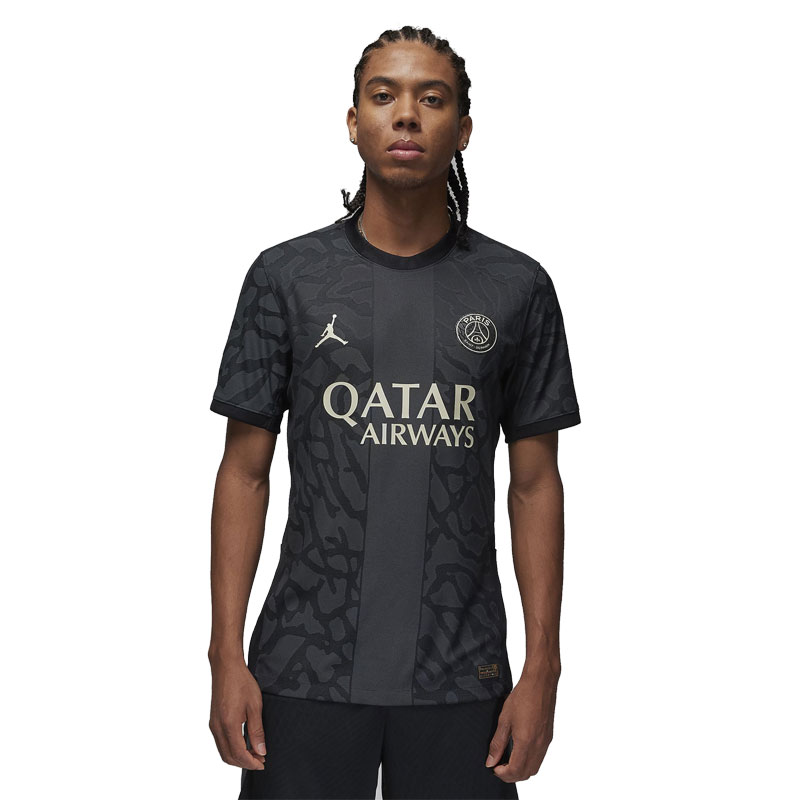 ナイキ NIKE PSGパリサンジェルマン 2023/24 マッチ サード サッカー