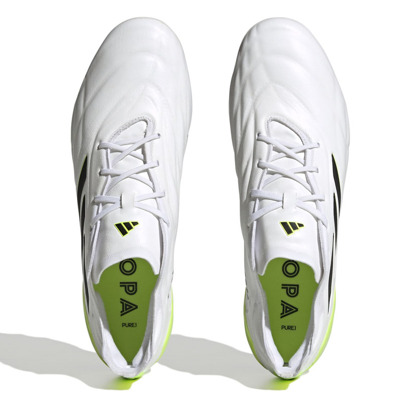 アディダス adidas コパ ピュア.1 AG サッカースパイク COPA 23FW (IE4992)