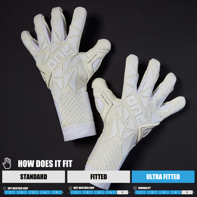 ワン ONE GEO 3.0 Vision サッカー ゴールキーパーグローブ 手袋 22FW