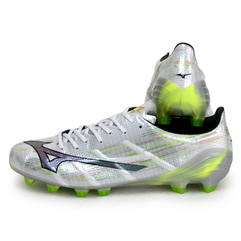 ミズノアルファ 2 ELITE P1GA256209