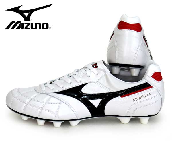 ミズノ MIZUNO モレリア II JAPAN サッカースパイク MORELIA クロス