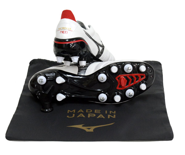 ミズノ MIZUNO モレリア NEO IV JAPAN MIX サッカースパイク MORELIA