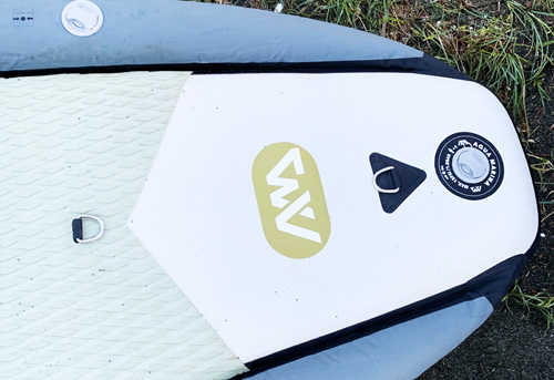 アクアマリーナ釣り用SUP「ドリフト」が有能すぎる理由を徹底解説