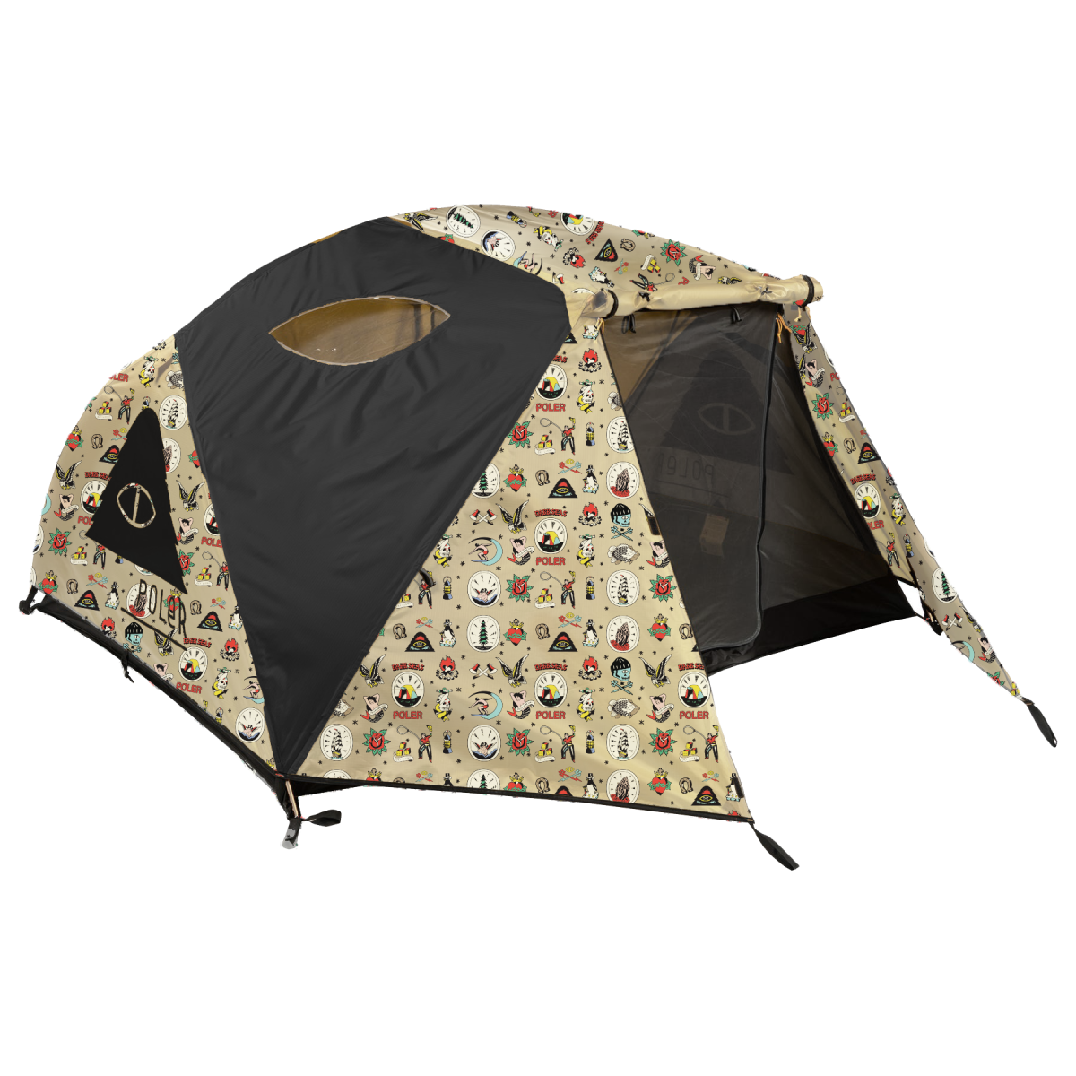 2 PERSON TENT – polerjapan