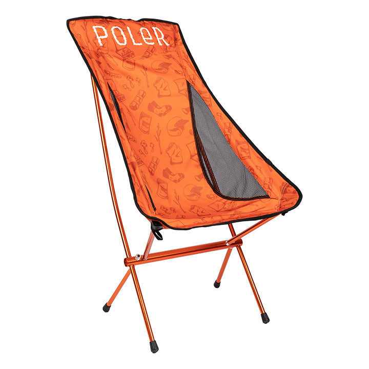 STOWAWAY CHAIR – polerjapan