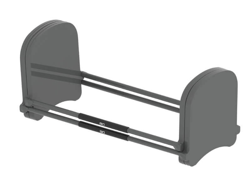 Sport Stage 3 EXP Kit | PowerBlock Adjustable Dumbbells