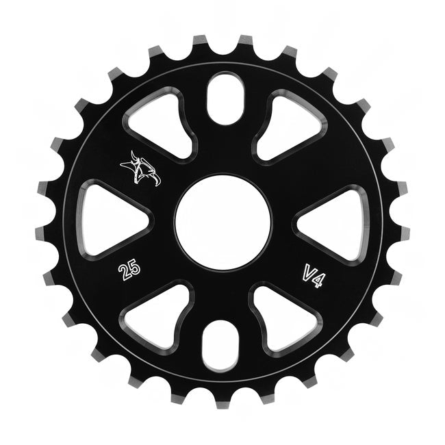 Animal BMX V4 Guard Sprocket – Powers Bike Shop