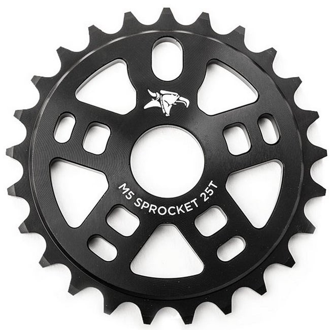 ANIMAL M5 SPROCKET – Powers Bike Shop