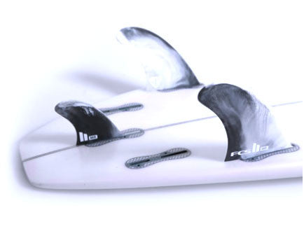 Marc Richards PC FCSII Twin plus trailer set – Proctor Surfboard Shop