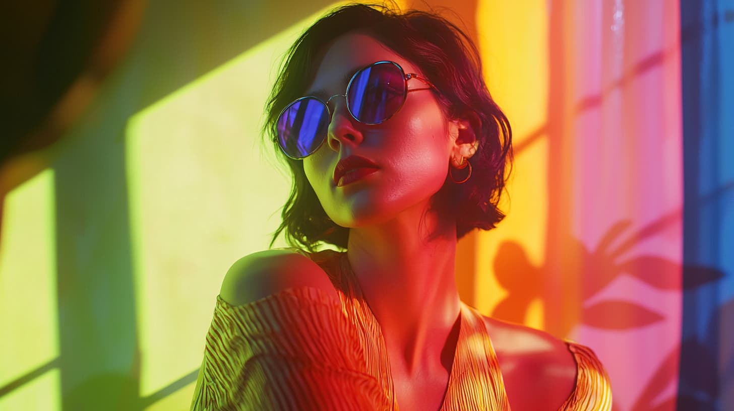 Cindy Sherman: Conceptual Photography Master