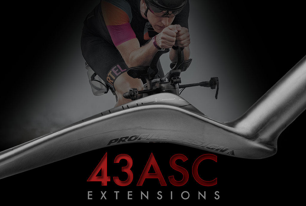 Introducing the 43ASC Extensions – Profile Design