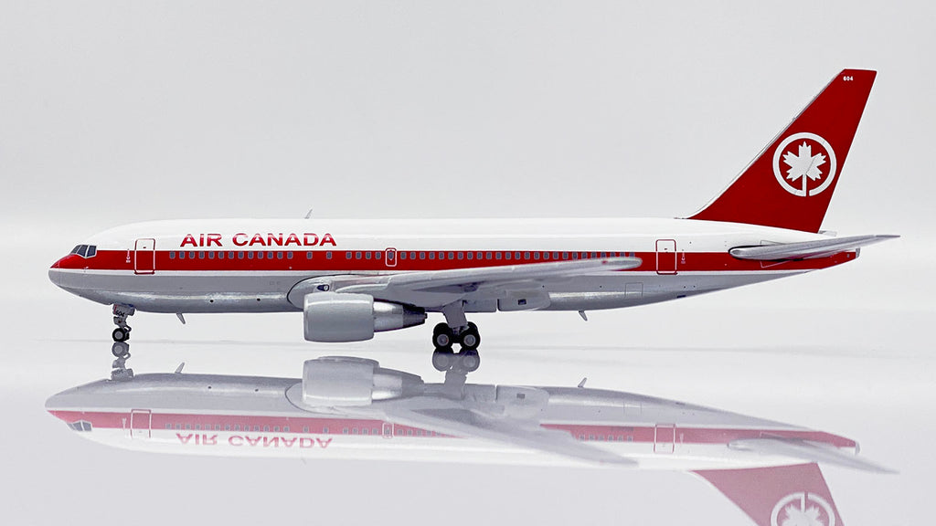 Air Canada Boeing 767-200 C-GAUN Gimli Glider JC Wings JC4ACA0043