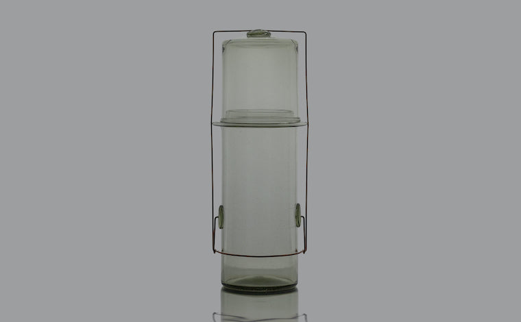 Pasta Jar L – PETER IVY FLOW LAB