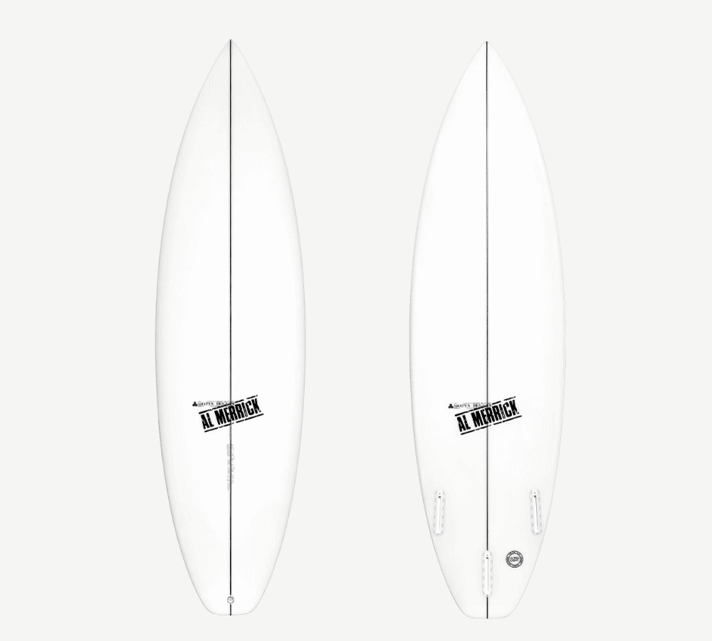 アルメリック CI2.Pro（CI2プロ） – サーフボード通販 Rubik surf