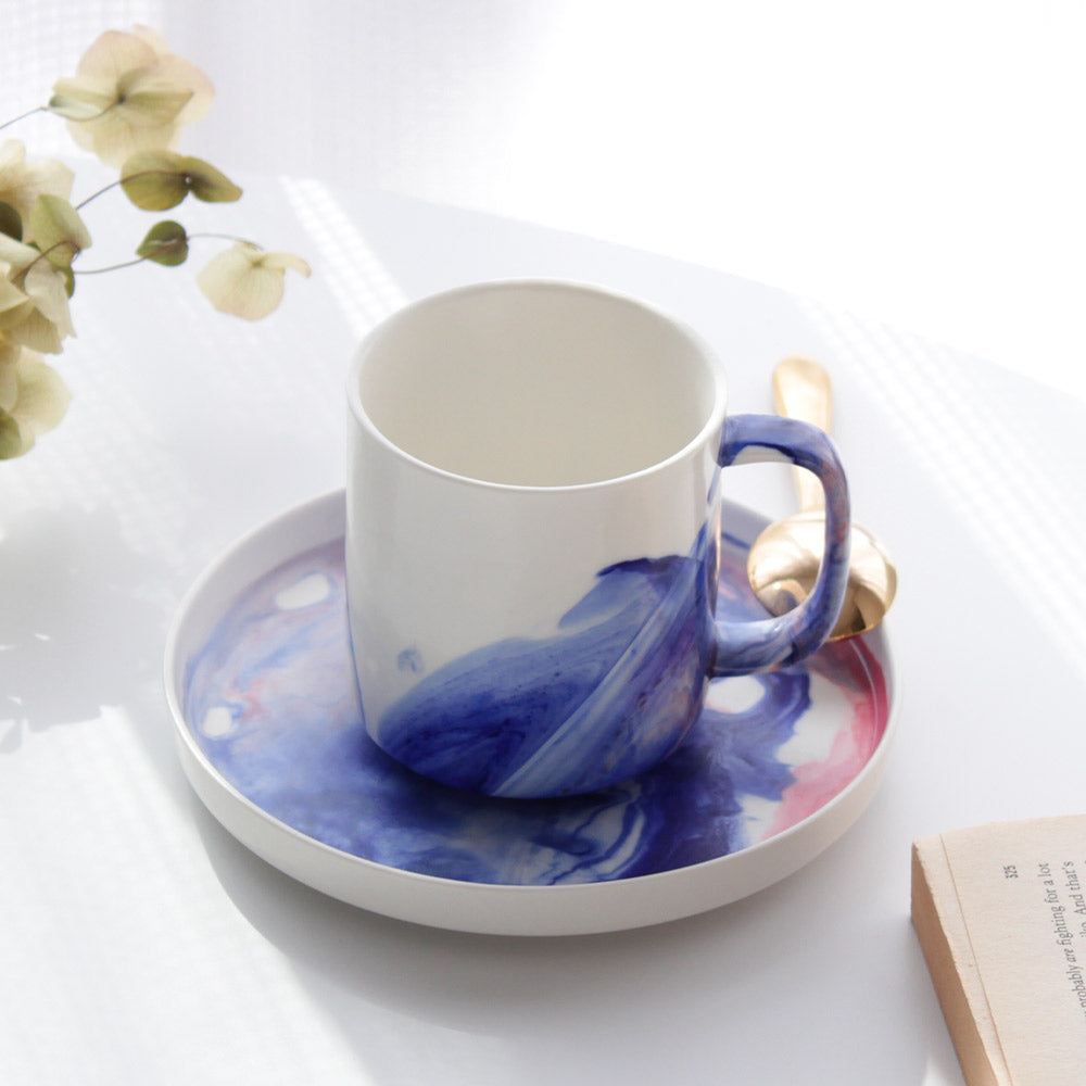 カップ＆ソーサー ルフィナ 食洗機・電子レンジ対応 – 【公式】rugoo