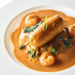 ブラッスリー ポール・ボキューズ ミュゼ こだわり情報1 - 楽天ぐるなび