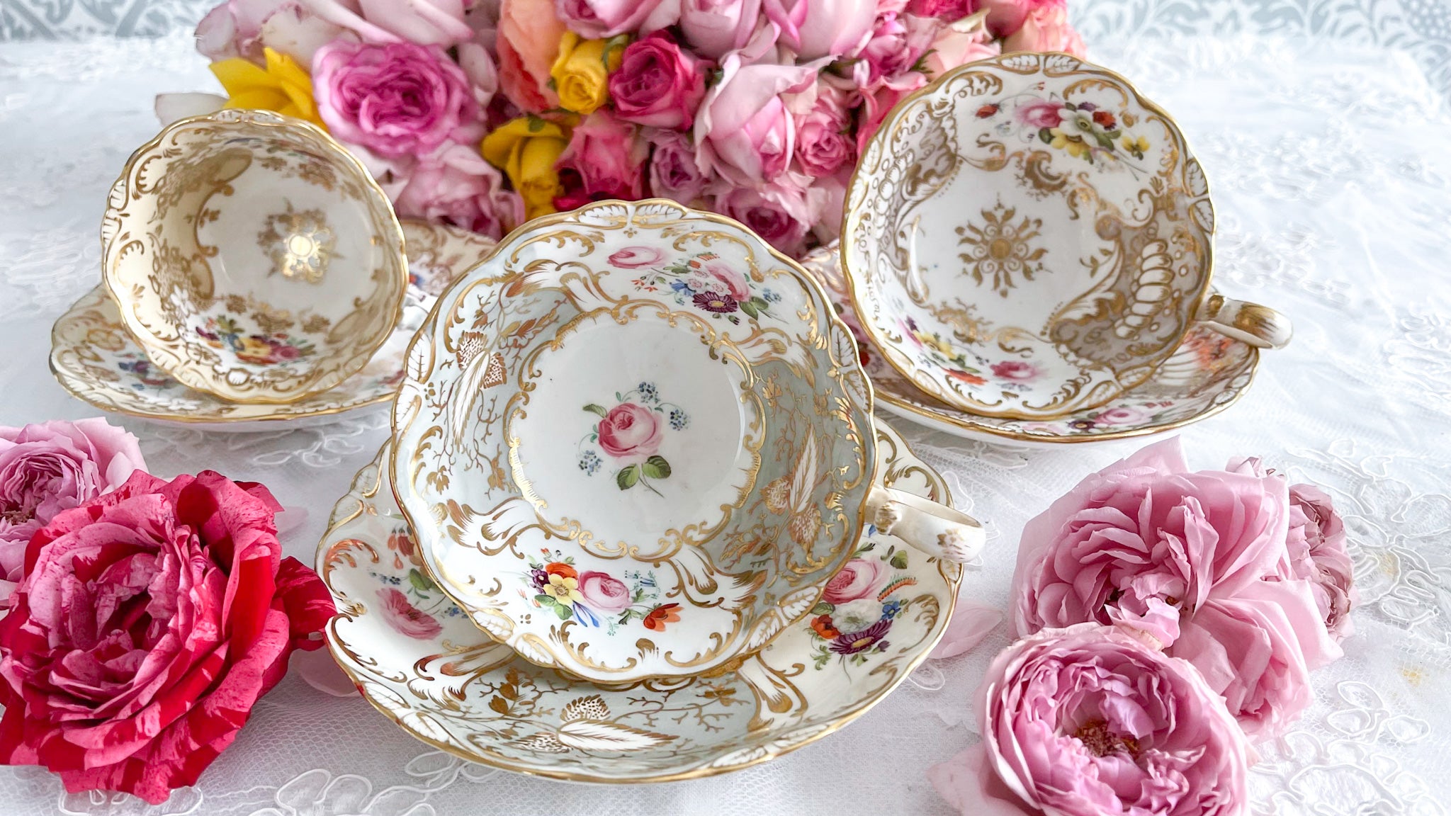 商品 – Rose Antiques