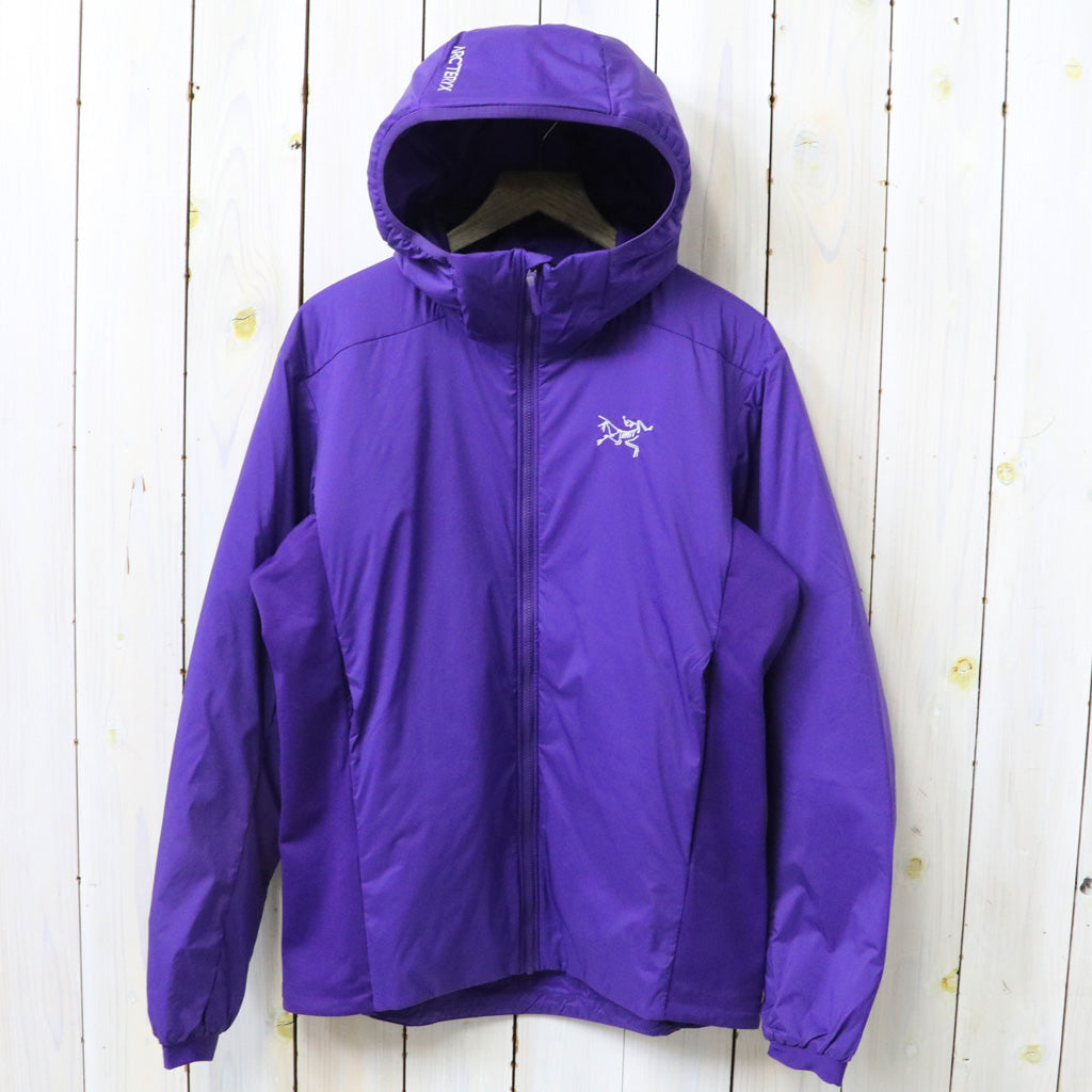 ARC'TERYX (アークテリクス) : Atom Hoody (Forage) – Reggieshop