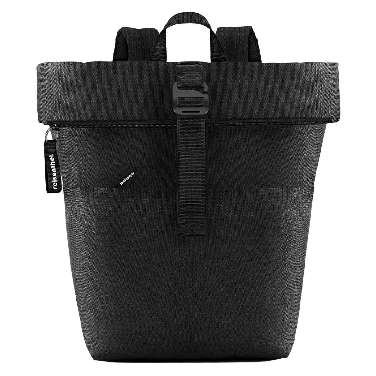 ロールトップバッグパック （ROLLTOP BACKPACK）