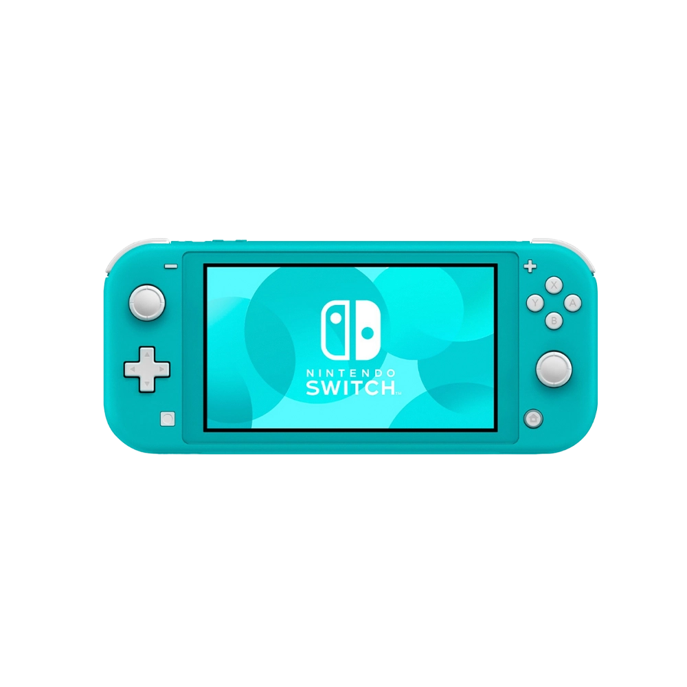 Nintendo Switch Lite – Rentoza