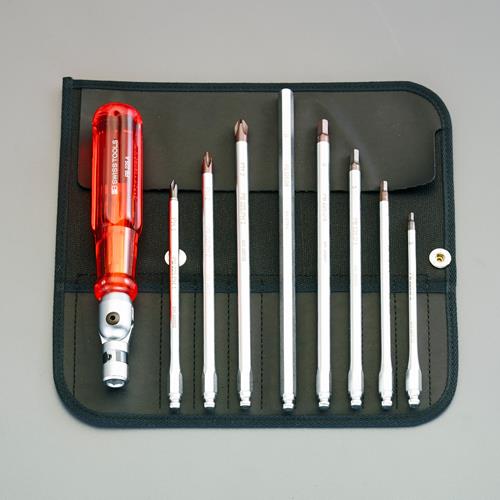 PB SWISS TOOLS（ピービースイスツールズ） ドライバーセット(＋