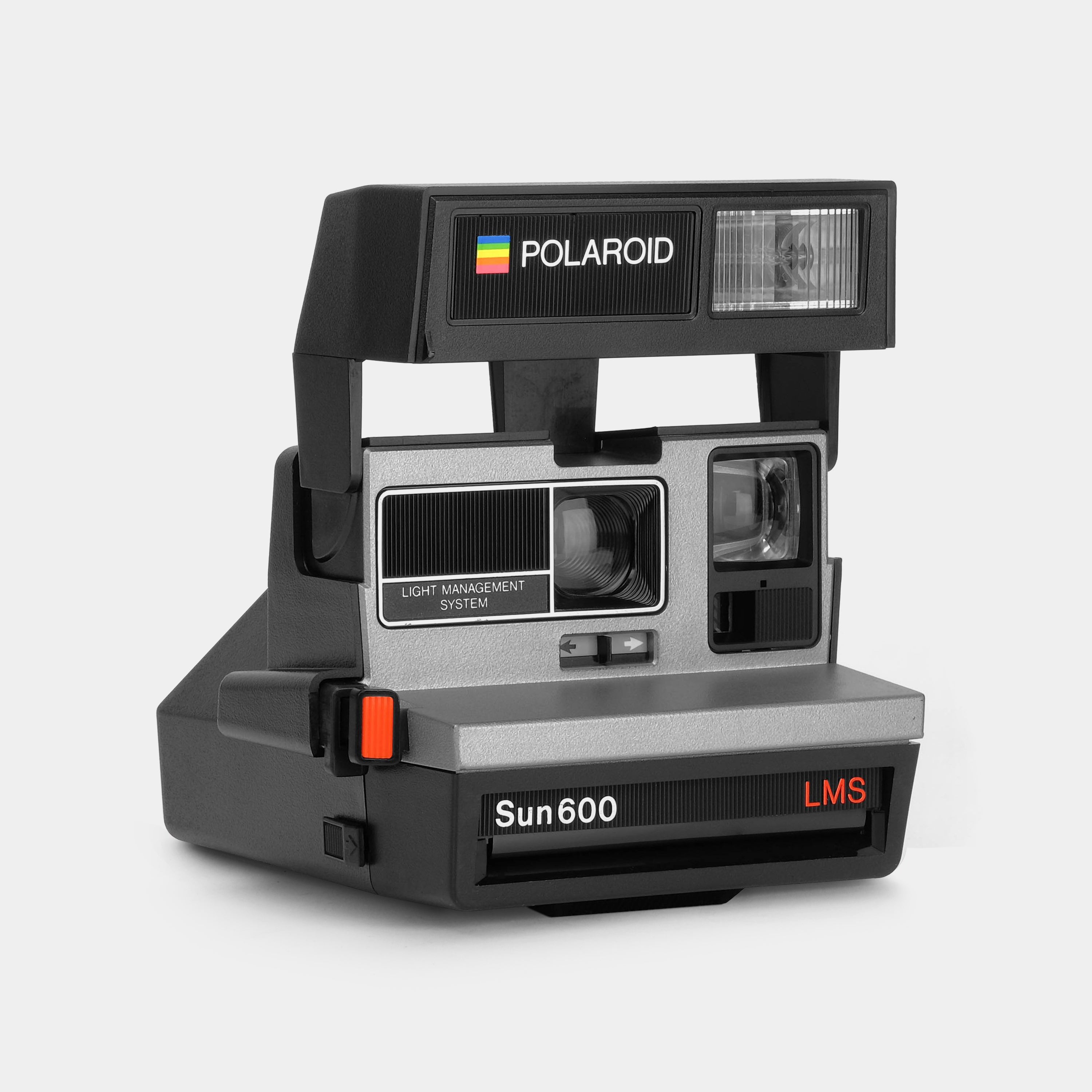 Polaroid 600 Sun600 LMS Instant Film Camera