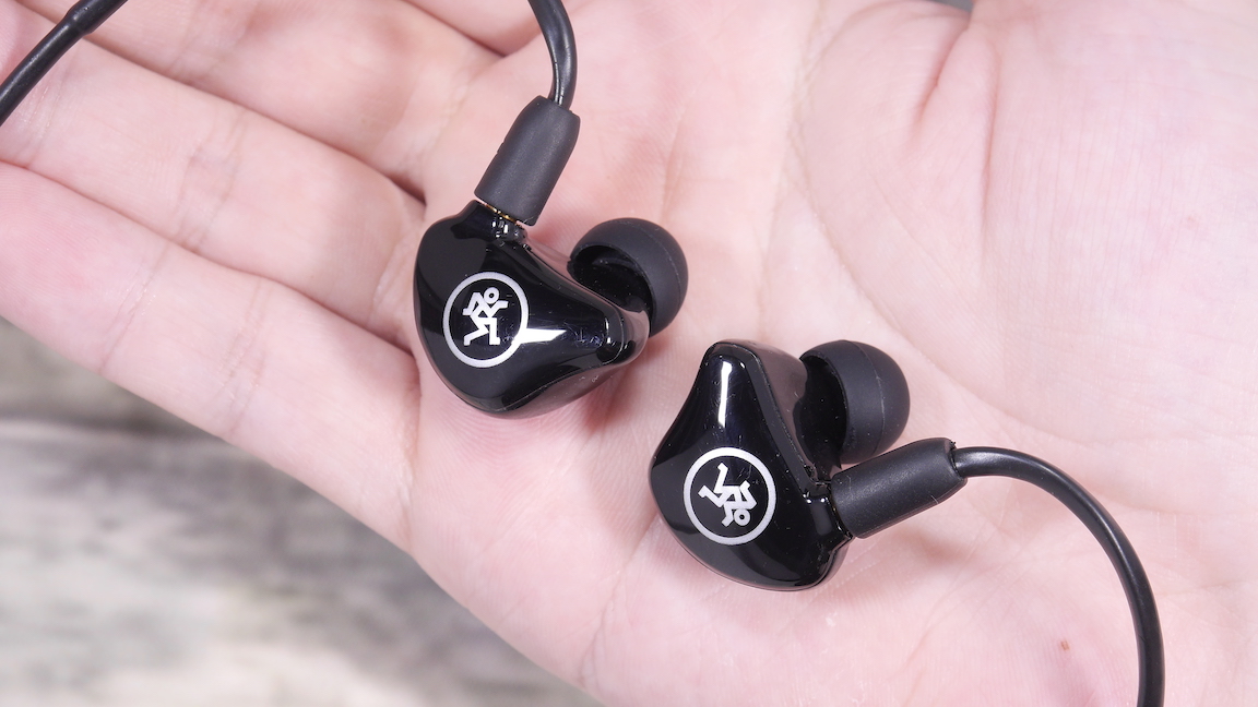 レビュー】デュアルハイブリッドドライバープロフェッショナル