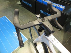 シマノPRO VIBE EVO ハンドルバー 納めました！！ | REVOX