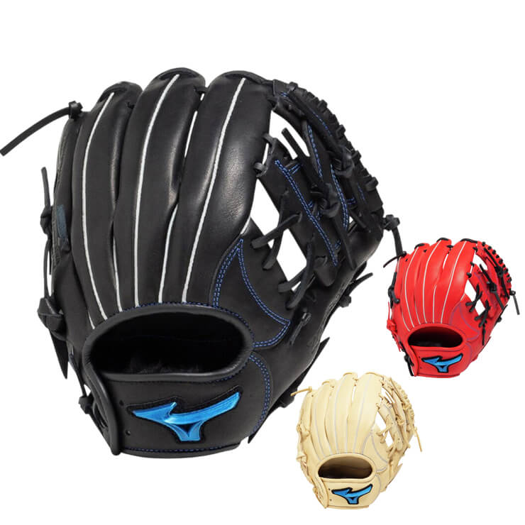 2025モデル】ミズノ 少年軟式 グローブ グラブ オールラウンド用 右