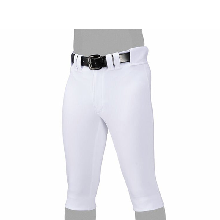 2025モデル】ミズノプロ 野球 ユニフォームパンツ ショートフィット 強