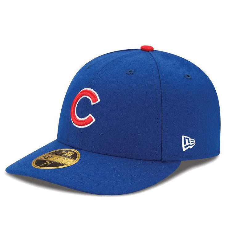 ニューエラ NEW ERA シカゴ・カブス キャップ LP 59FIFTY MLBオン