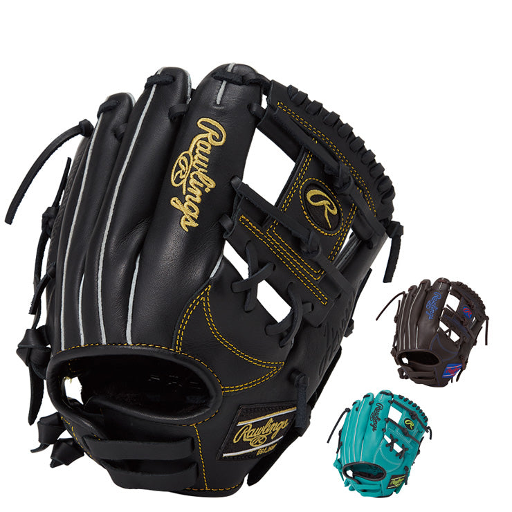 2025モデル】ローリングス 少年軟式 グローブ グラブ オールラウンド用