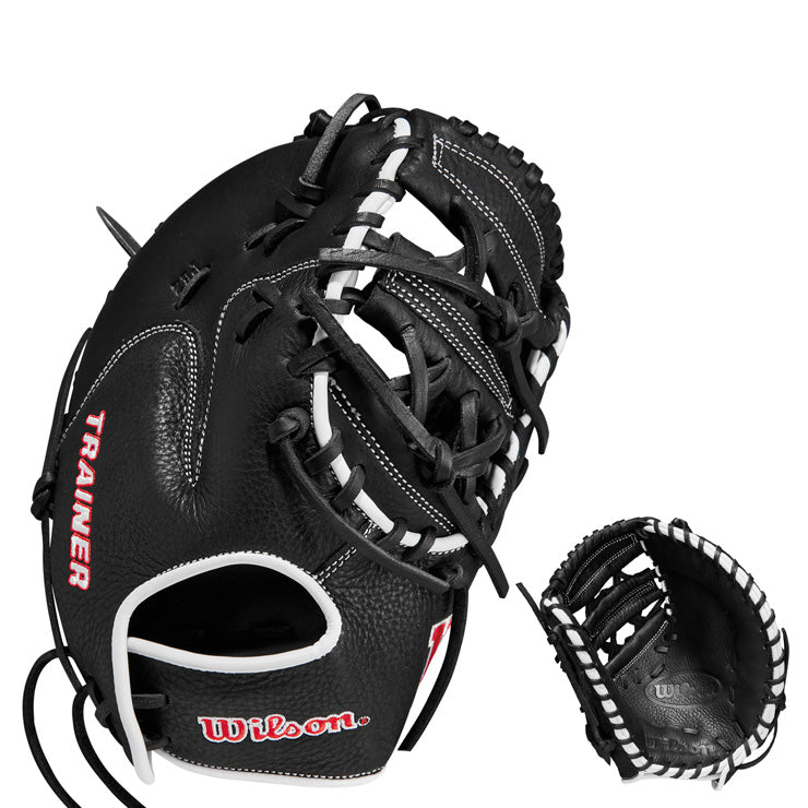 必須アミノさん さん【専用】 Wilsonミット 2024年Newモデル】Wilson