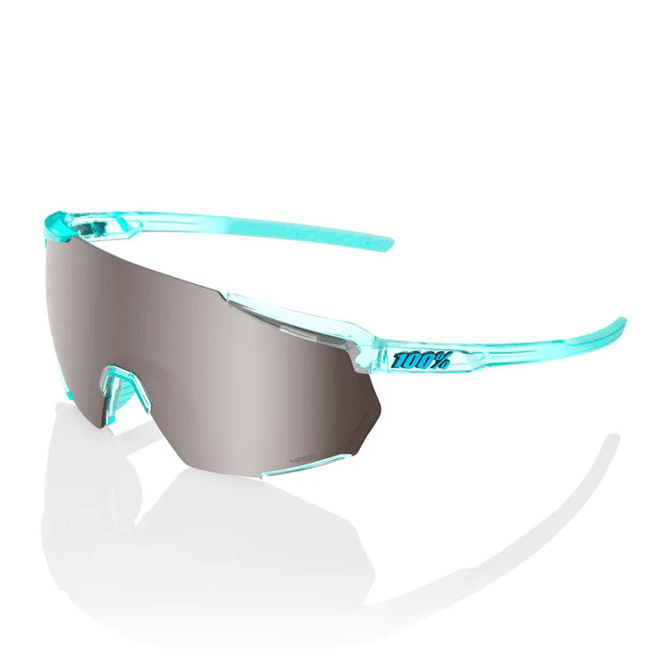 100%(ワンハンドレッド) スポーツサングラス レーストラップ Racetrap