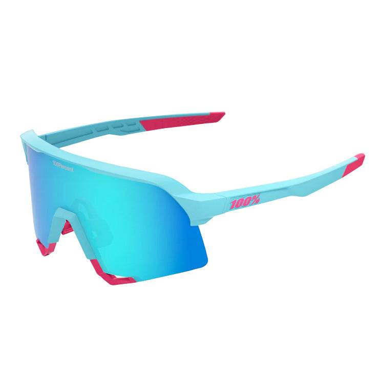 100%(ワンハンドレッド) スポーツサングラス S3 フェルナンド