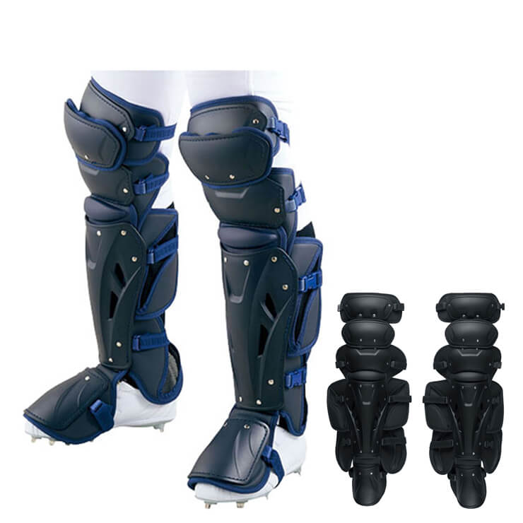 ゼット ZETT プロステイタス 硬式用 キャッチャー用 レガース レガーツ